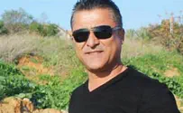 The contractor & developer who "took over" Israeli construction