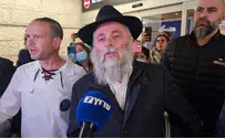 Раввин Киева: Израиль - удивительная страна