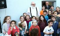 His brothers, all the House of Israel