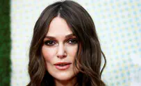 Keira Knightley to voice Jewish painter who died in Auschwitz