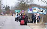 Российская авиация уничтожила роддом в Украине