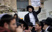 Extremism at the Kotel, holy zealotry in the desert