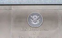 Homeland Security warns of domestic terror threat against Jews