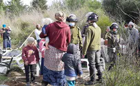 Homesh to be evacuated - again
