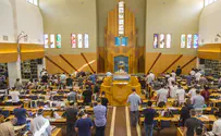 The dual personalities of the Jewish people