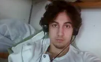 Death sentence of Boston Marathon bomber reinstated