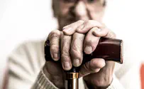 112-летний Джон Тиннисвуд раскрыл секрет «вечной жизни»