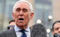 Roger Stone 'not joking' about violence against Jared Kushner