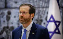 Президент Герцог встретится с президентом Эрдоганом