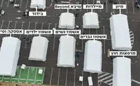 Israel to set up field hospital in Ukraine