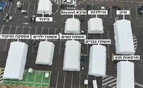 Израильских врачей вернули из Украины из-за пьянства