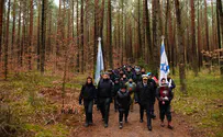 IDF ends 'Witnesses in Uniform' delegations to Poland
