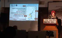 "לאתרי מורשת ביהודה ושומרון אין אבא ואמא"