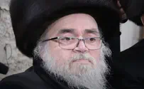 הסופר החרדי הפופולרי נפטר