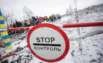 Польша строит 140 км забора с Беларусью. Видео