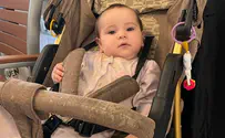 Ukrainian Jewish Babies Need More Formula