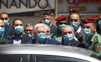 The Palestinian Arab stance on the Ukraine war