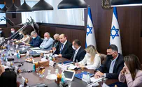 Settlement leader: Each government minister does as he pleases
