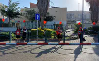 הישוב אבני חפץ חגג 32 שנים לעלייה לקרקע