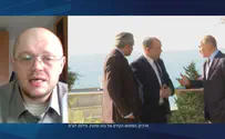 צילום: ערוץ 7 Is Israeli Prime Minister Naftali Bennett a true mediator?
