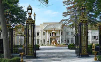 Russian oligarch’s London mansion taken over by squatters