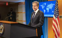 'US extensively engaged on case of missing journalist'