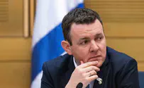 החיבוק הקואליציוני לעידית סילמן