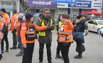 Rescuing Ukrainian refugees with dignity and humanity