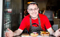 אורי מלמד בראיון אישי