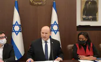 Bennett: 'State of Israel is a refuge for Jews in distress'