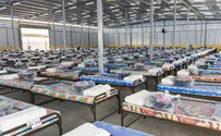 The real agenda behind criticizing the Israeli aid response 