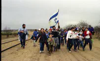 סדרה דוקומנטרית חדשה בכאן 11 - 'סיני'