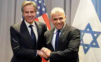 США высоко оценили посреднические усилия Израиля