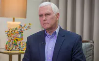 Майк Пенс: действия руководства США не укладываются в голове