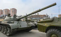 Спасет ли Украину российский Терминатор