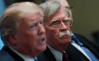Justice Dep: Iran plotting to assassinate John Bolton
