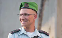 מרוץ לזכרו של אל"מ שרון אסמן ז"ל