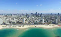 תושבים במרכז הארץ: בום חזק נשמע בגוש דן