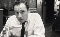 Mel Brooks stars in musical tribute to automated New York eatery