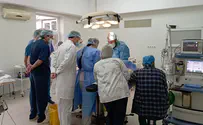 Особое обрезание во время побега из Украины