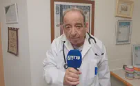 רחוקים מהדבקה המונית, להפחית את ההיסטריה