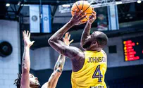 צילום: FIBA.BASKETBALL הפועל חולון חזרה לשחק באירופה ולנצח