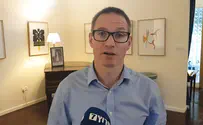 UK appreciates Bennett's efforts