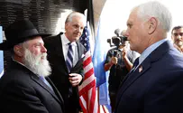 'We were completely unprepared' - Chabad emissary from Kyiv 