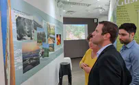 "הנצחת גוש קטיף חשובה למורשת ישראל"