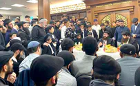 'הממשיך' חיזק את אשקלון