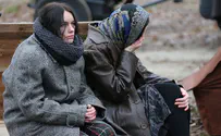 UK Jewish group slams government’s Ukrainian refugee policy