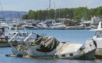 US targets Russian yachts, Putin's inner circle with sanctions