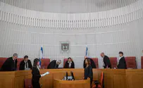 PA ordered to pay NIS 6 million to family of bombing victims