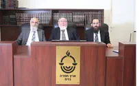 יש תוקף הלכתי לקנס על אי פינוי דירה